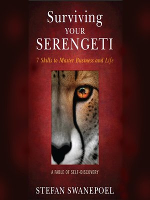 cover image of Surviving Your Serengeti